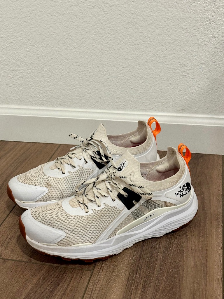 The North Face Vectiv Trail Running Shoes